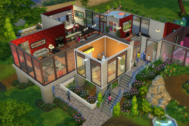The Sims 4: Mods ที่ดีที่สุดสำหรับเกมเล่นฟรี